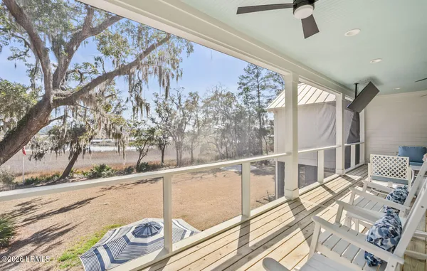 $1,179,000 | 34 Huspah Court North, Seabrook, SC 29940