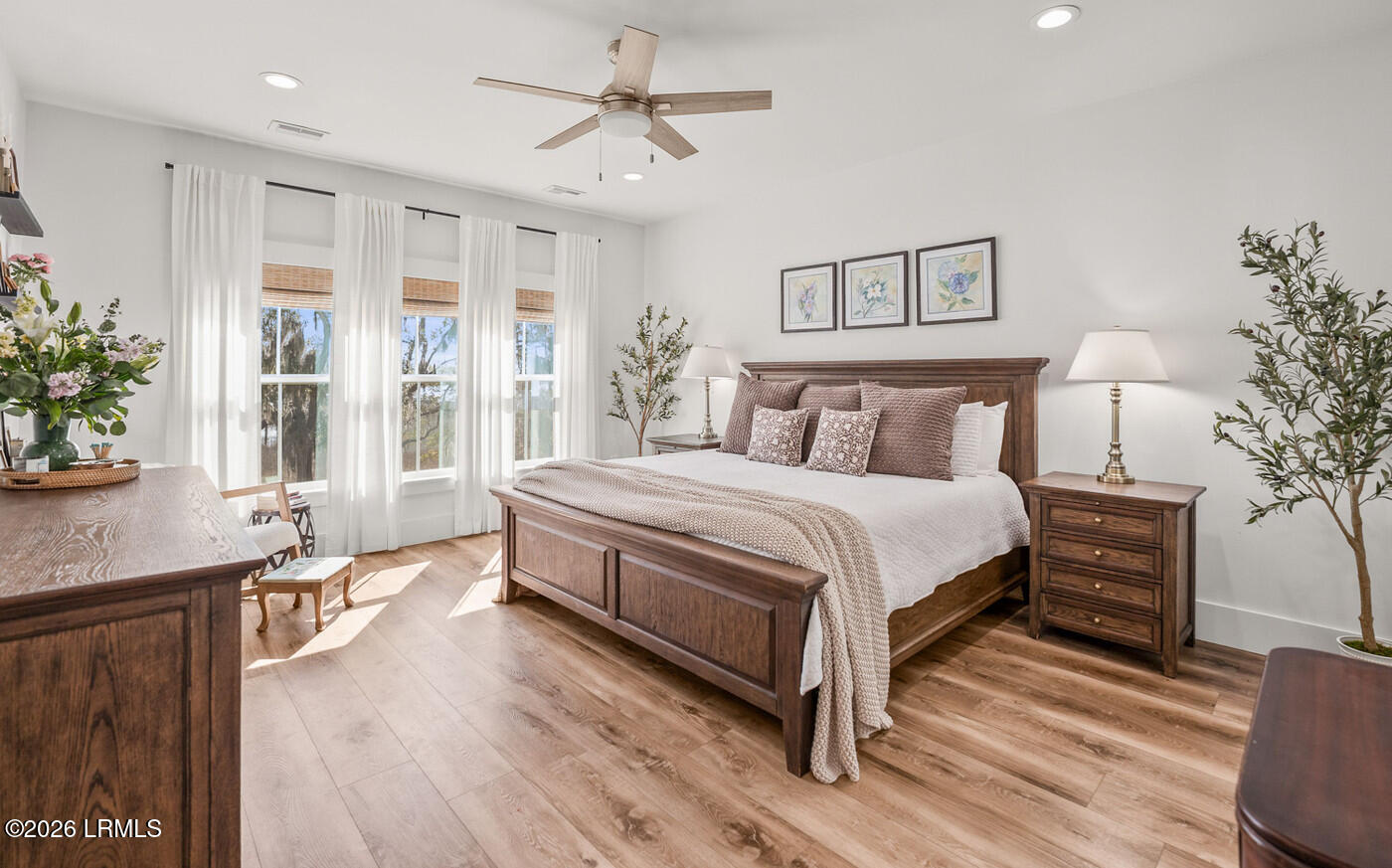 34 Huspah Court North Seabrook, SC 29940 - Photo 16 of 40 Master