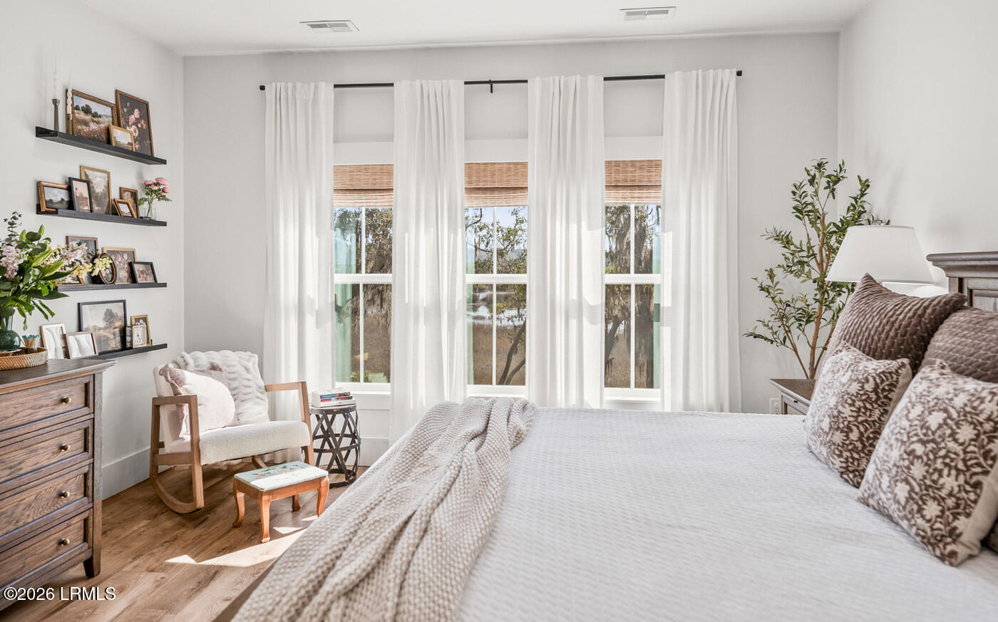 34 Huspah Court North Seabrook, SC 29940 - Photo 17 of 40 Master