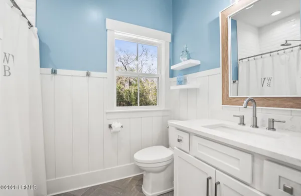 $1,179,000 | 34 Huspah Court North, Seabrook, SC 29940