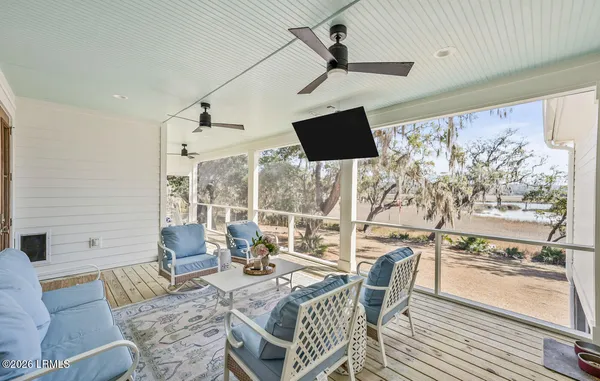 $1,179,000 | 34 Huspah Court North, Seabrook, SC 29940