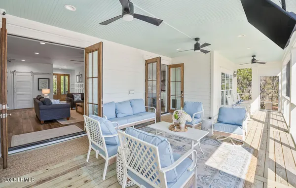 $1,179,000 | 34 Huspah Court North, Seabrook, SC 29940