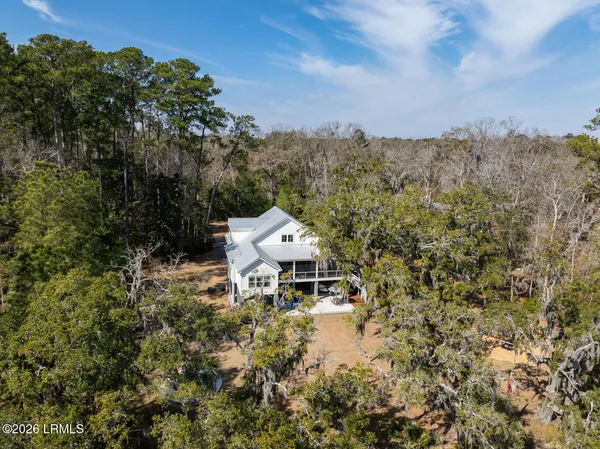 $1,179,000 | 34 Huspah Court North, Seabrook, SC 29940