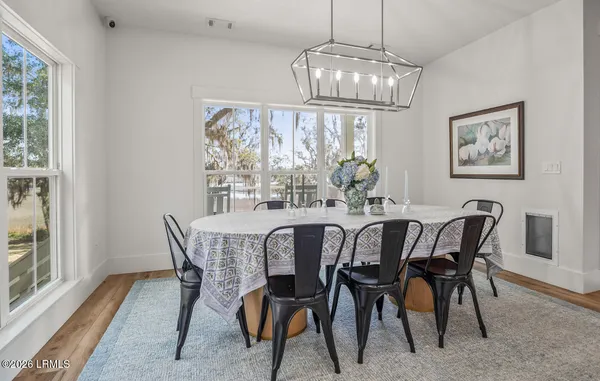 $1,179,000 | 34 Huspah Court North, Seabrook, SC 29940