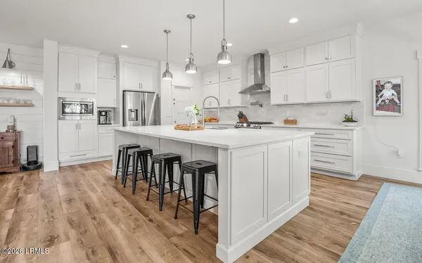 $1,179,000 | 34 Huspah Court North, Seabrook, SC 29940