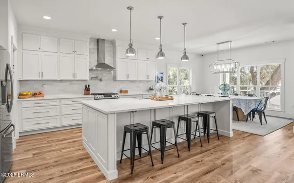 $1,179,000 | 34 Huspah Court North, Seabrook, SC 29940