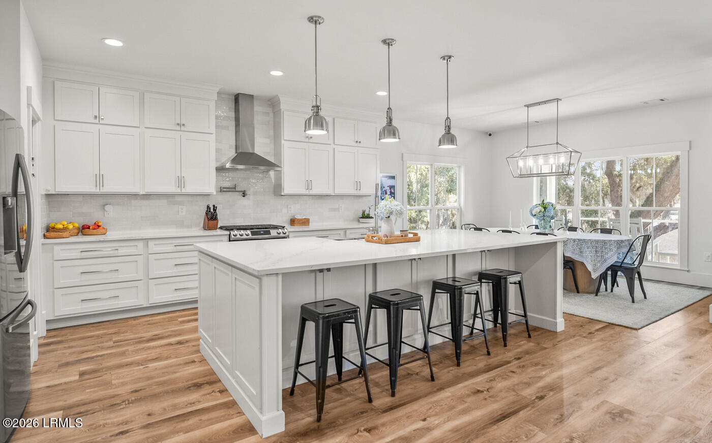 34 Huspah Court North Seabrook, SC 29940 - Photo 9 of 40 Kitchen