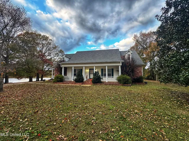 $1,279,000 | 29195 Highway 4, Coldwater, MS 38618