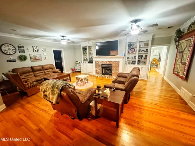 $1,279,000 | 29195 Highway 4, Coldwater, MS 38618