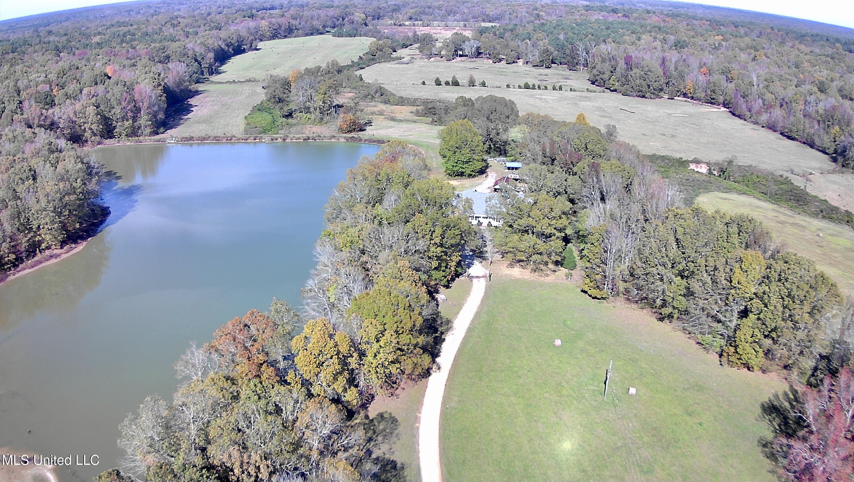 29195 Highway 4 Coldwater, MS 38618 - Photo 2 of 52 IMG_1156