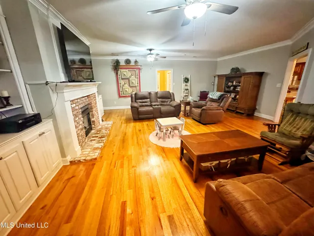 $1,279,000 | 29195 Highway 4, Coldwater, MS 38618