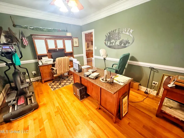 $1,279,000 | 29195 Highway 4, Coldwater, MS 38618