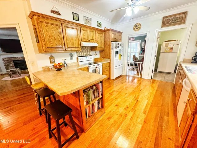 $1,279,000 | 29195 Highway 4, Coldwater, MS 38618