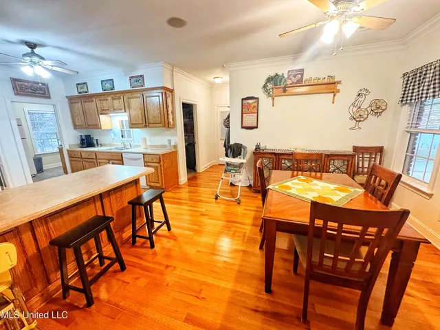 $1,279,000 | 29195 Highway 4, Coldwater, MS 38618