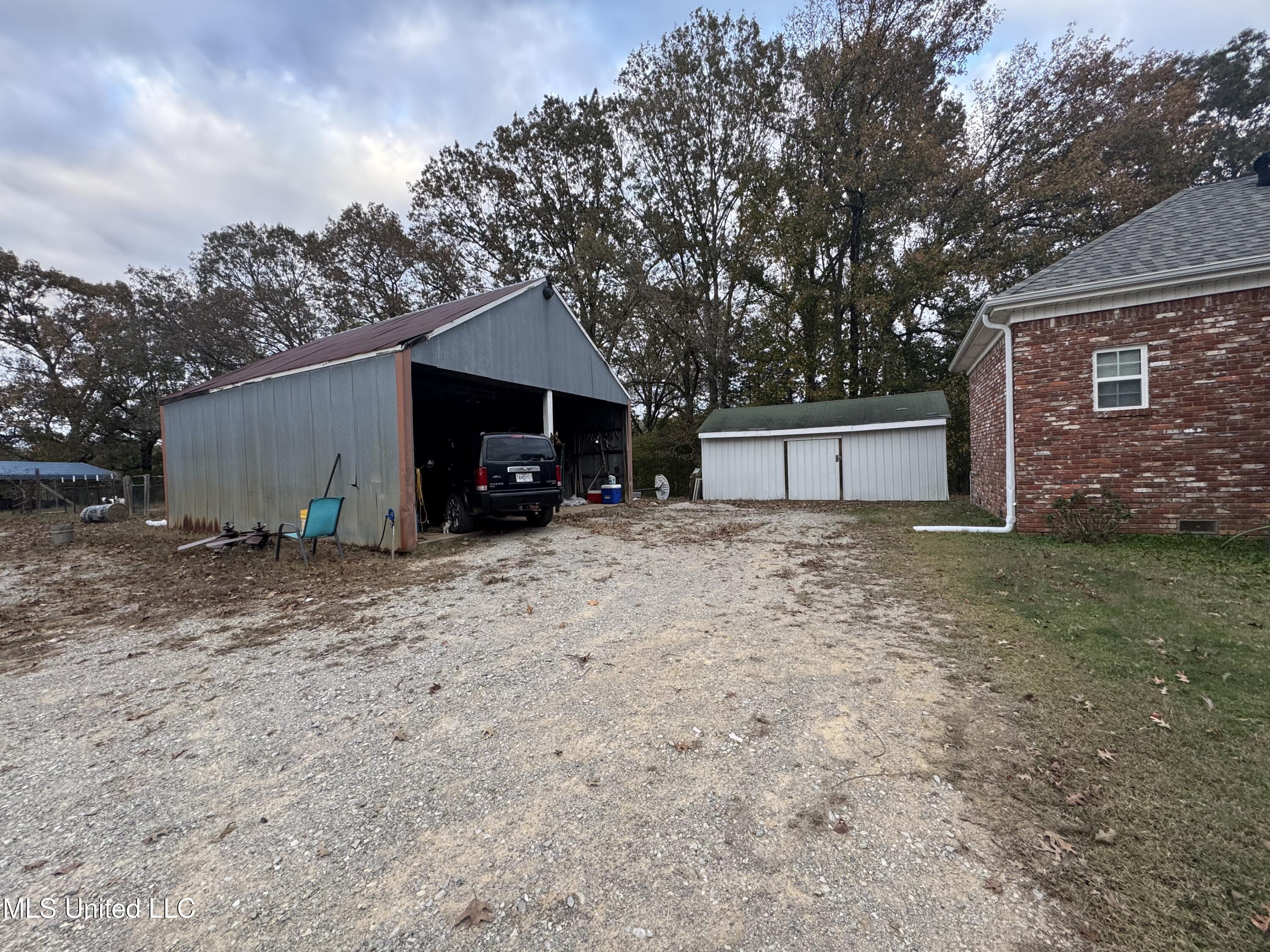 29195 Highway 4 Coldwater, MS 38618 - Photo 34 of 52 IMG_1106