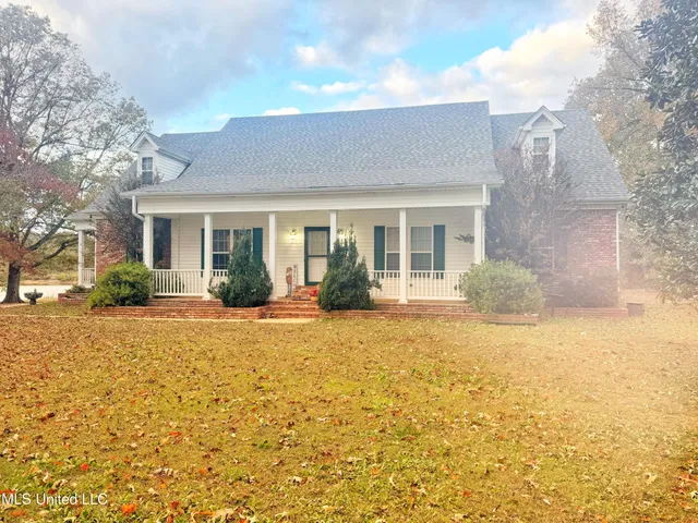 $1,279,000 | 29195 Highway 4, Coldwater, MS 38618