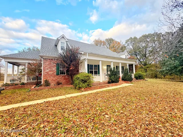 $1,279,000 | 29195 Highway 4, Coldwater, MS 38618