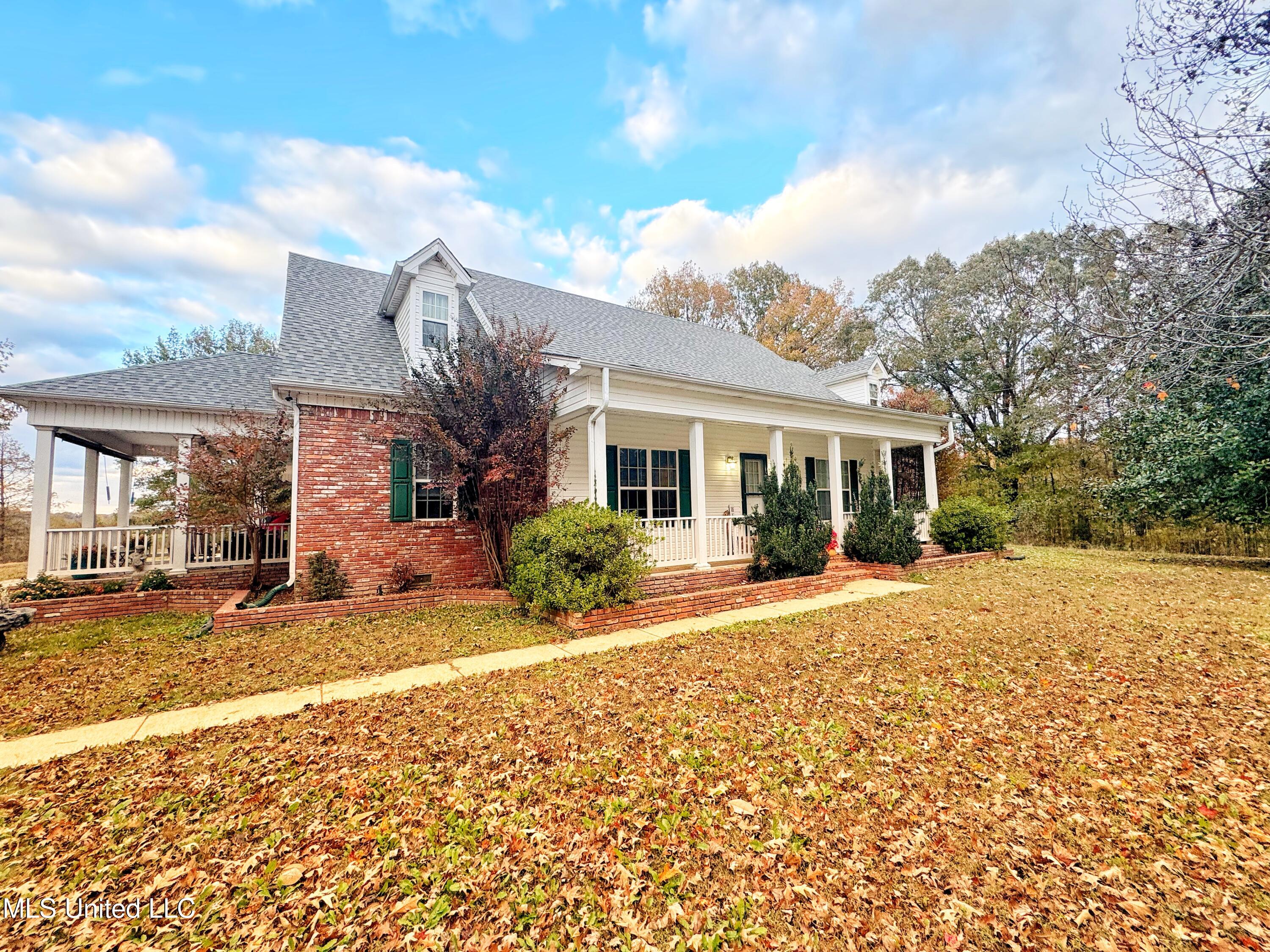 29195 Highway 4 Coldwater, MS 38618 - Photo 8 of 52 IMG_1125