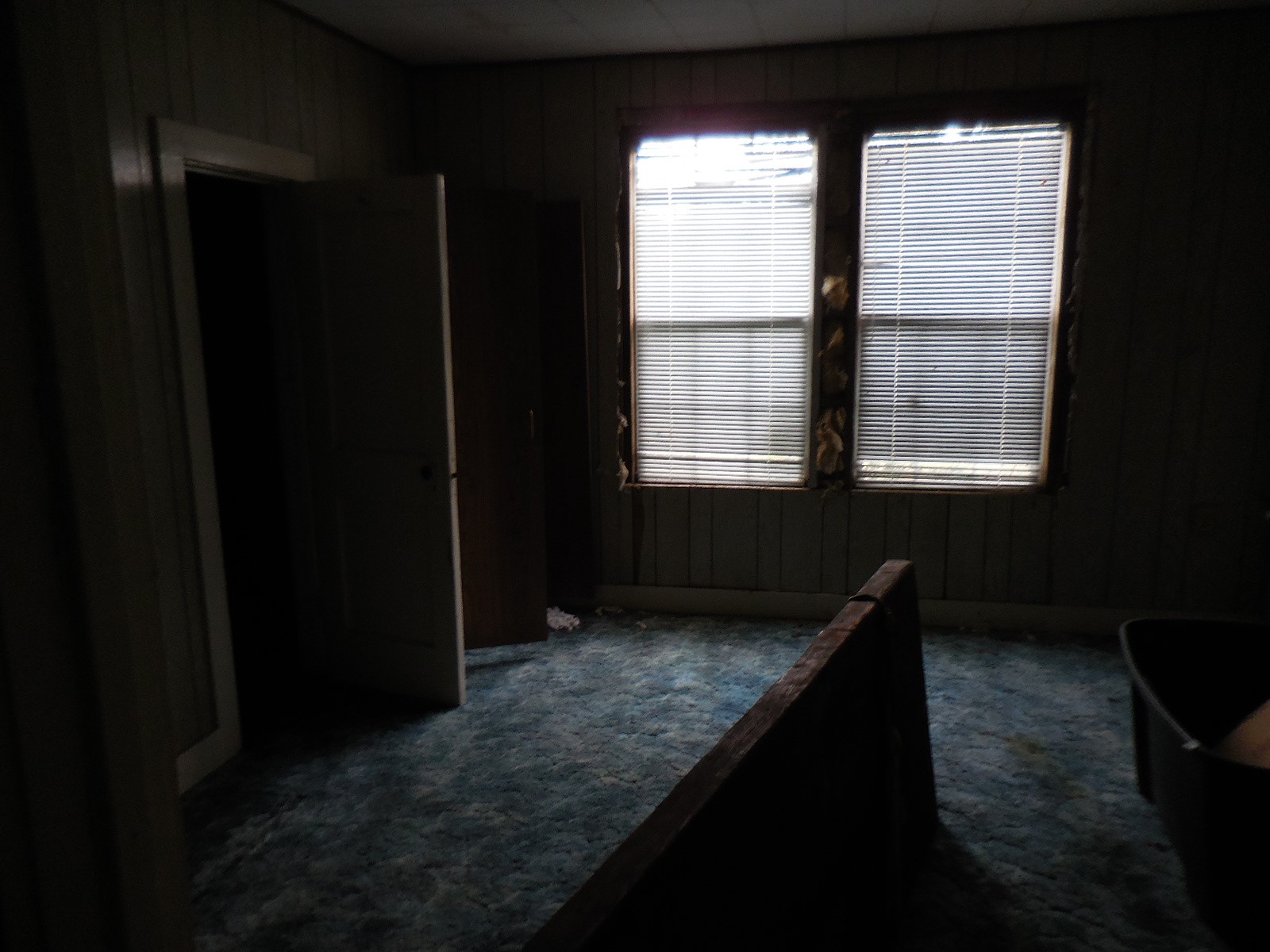 628 Austin Street West Matagorda, TX 77457 - Photo 12 of 19 a kitchen view with a window