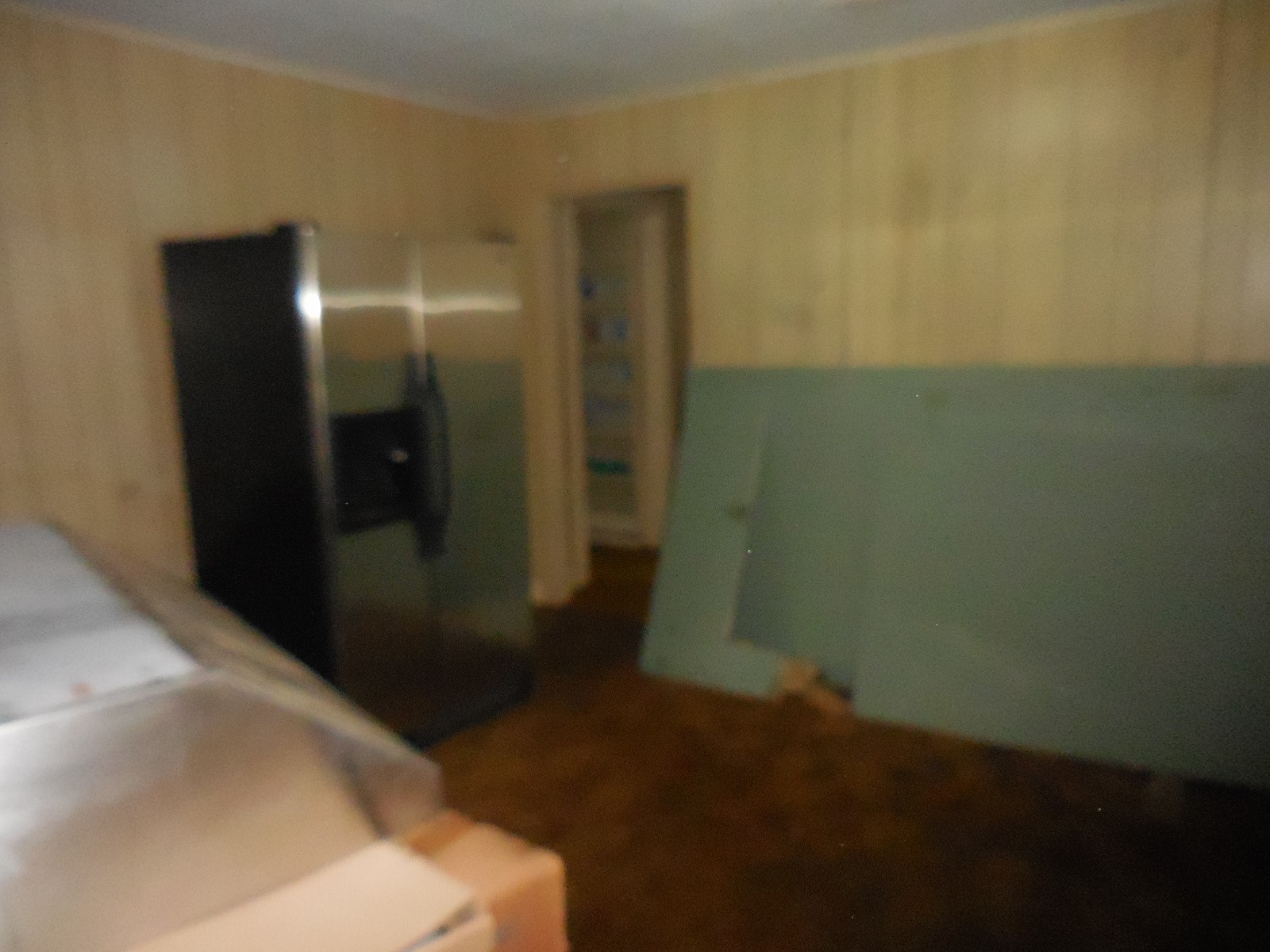 628 Austin Street West Matagorda, TX 77457 - Photo 13 of 19 a bathroom with a shower