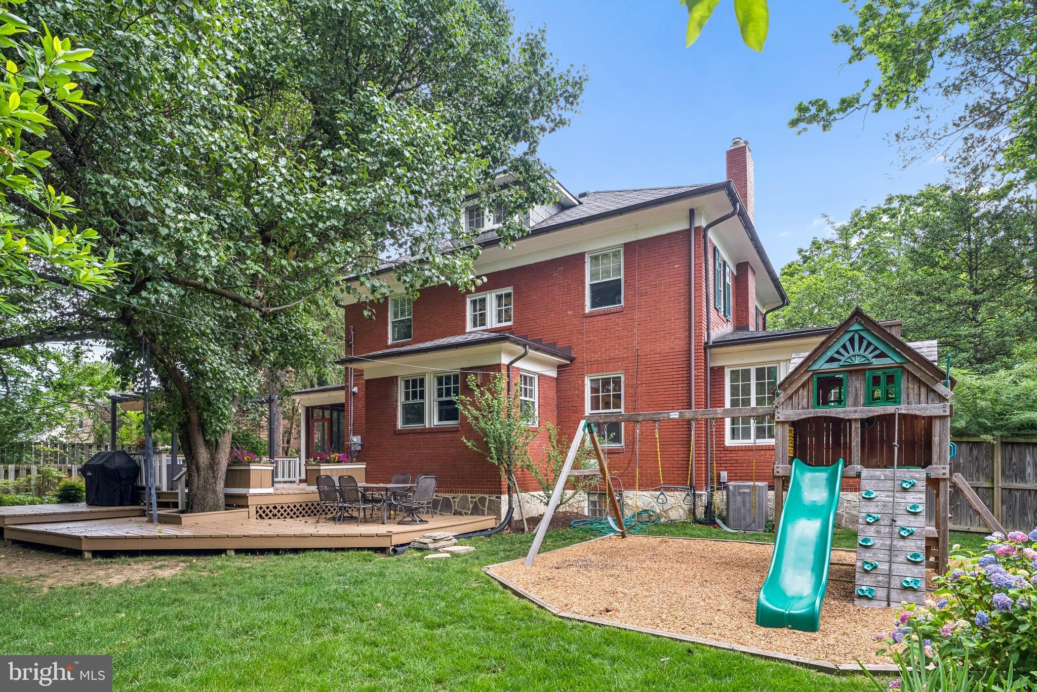 6900 Petworth Road Baltimore, MD 21212 - Photo 65 of 90