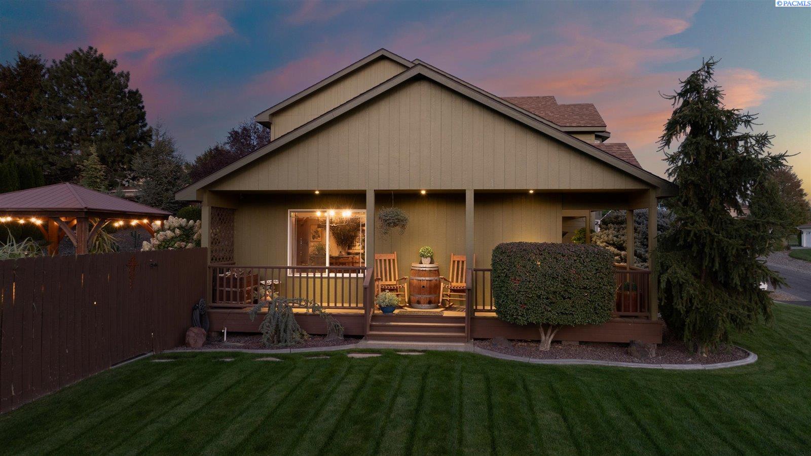 242 Sarah Road Kennewick, WA 99338 - Photo 12 of 50 Gallery Image 12