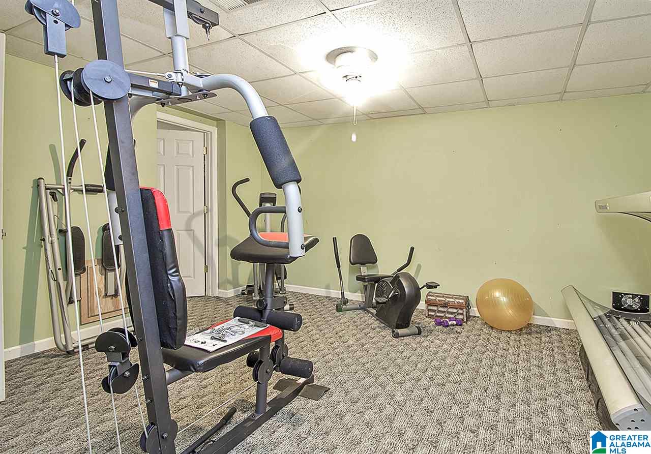 331 Merrill Road Vincent, AL 35178 - Photo 31 of 34