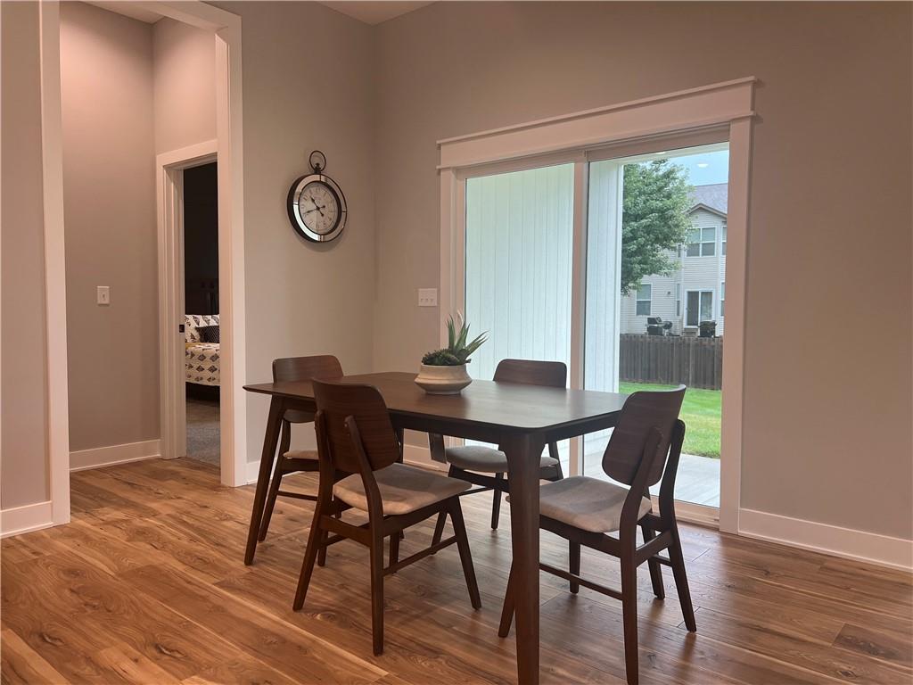 4510 Southwest Fenwick Road Lee's Summit, MO 64083 - Photo 11 of 42