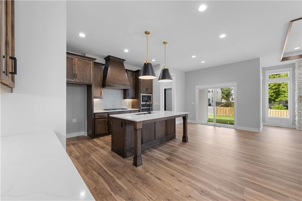 4510 Southwest Fenwick Road Lee's Summit, MO 64083 - Photo 12 of 42