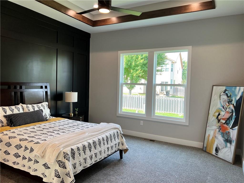 4510 Southwest Fenwick Road Lee's Summit, MO 64083 - Photo 22 of 42