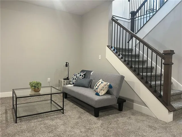 $550,000 | 4510 Southwest Fenwick Road, Lee's Summit, MO 64083