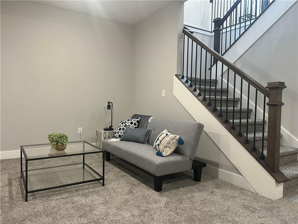 4510 Southwest Fenwick Road Lee's Summit, MO 64083 - Photo 28 of 42