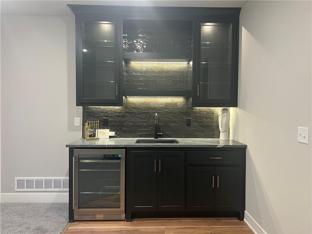 4510 Southwest Fenwick Road Lee's Summit, MO 64083 - Photo 31 of 42