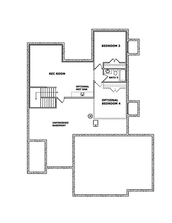 4510 Southwest Fenwick Road Lee's Summit, MO 64083 - Photo 42 of 42