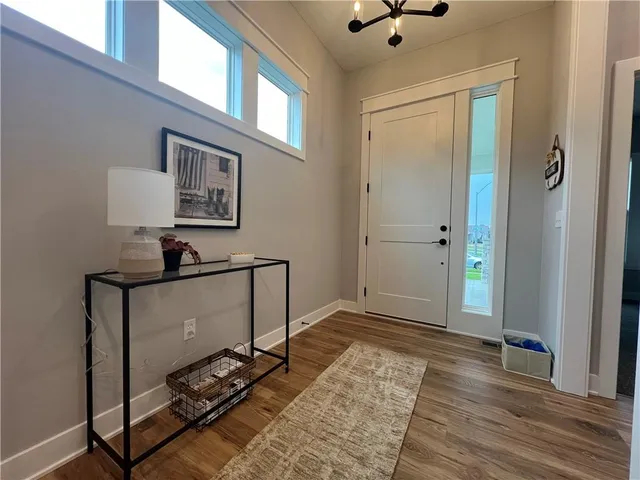 $550,000 | 4510 Southwest Fenwick Road, Lee's Summit, MO 64083