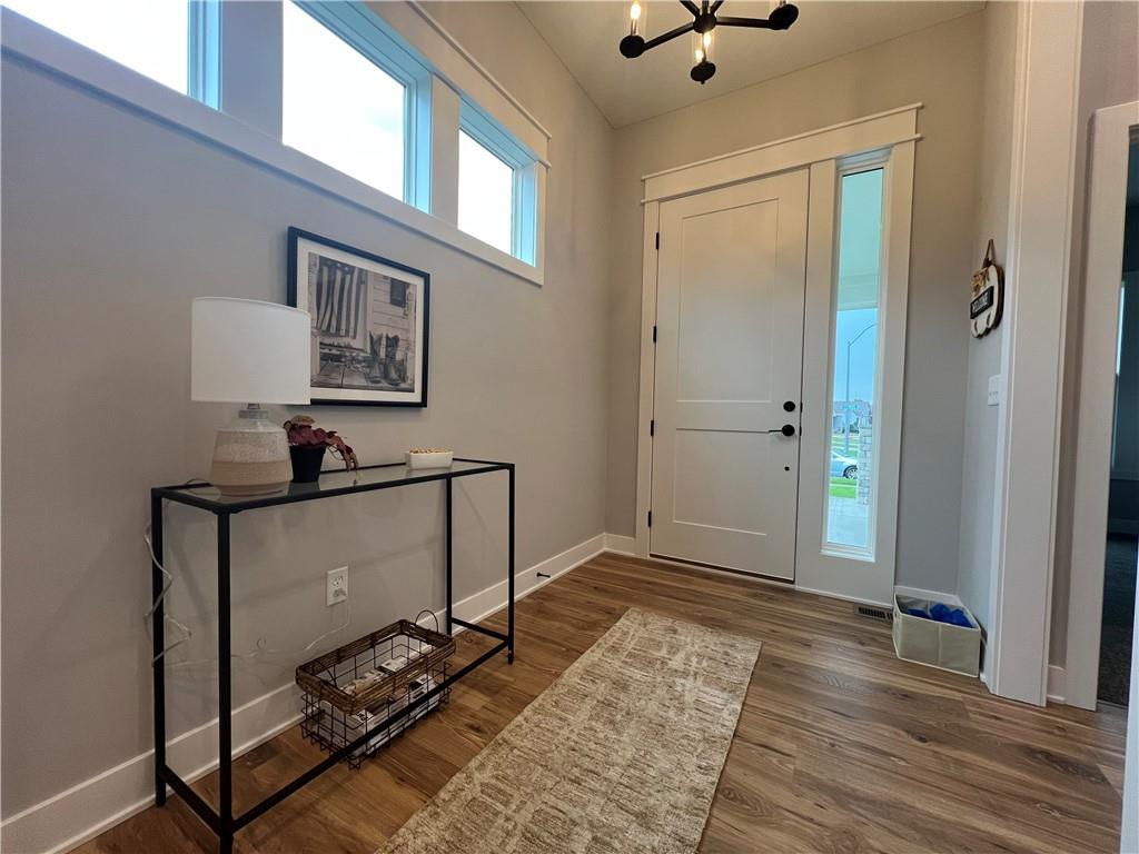 4510 Southwest Fenwick Road Lee's Summit, MO 64083 - Photo 5 of 42