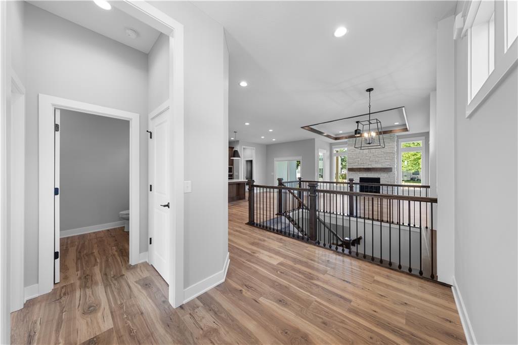 4510 Southwest Fenwick Road Lee's Summit, MO 64083 - Photo 6 of 42