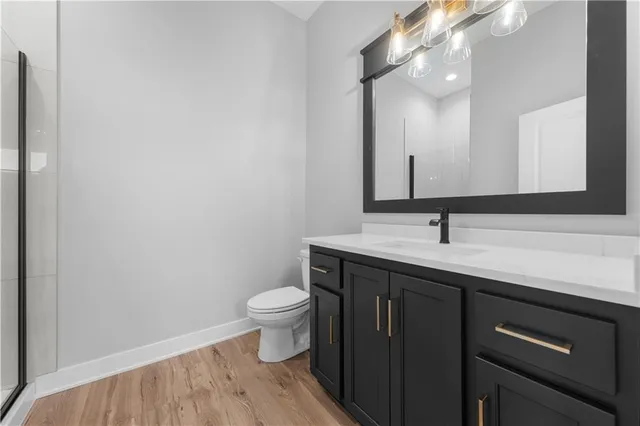 $550,000 | 4510 Southwest Fenwick Road, Lee's Summit, MO 64083