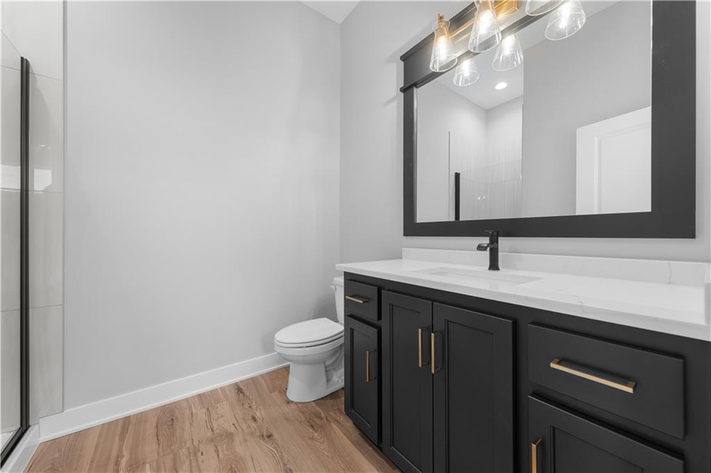 4510 Southwest Fenwick Road Lee's Summit, MO 64083 - Photo 8 of 42