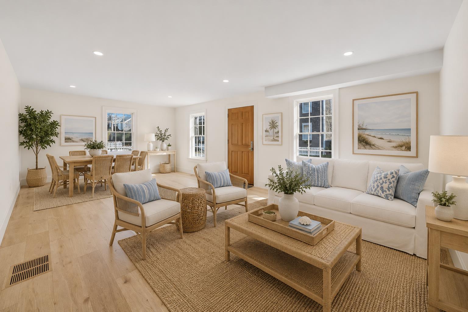 85 Orange Street Nantucket, MA 02554 - Photo 45 of 89