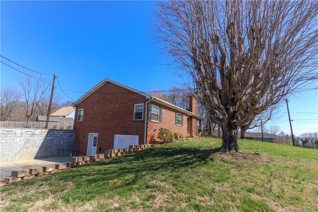 322 3rd Street Ronda, NC 28670 - Photo 20 of 28 Gallery Image 20