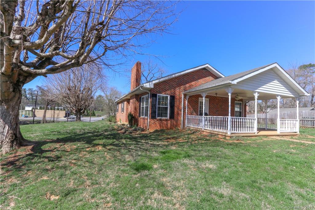 322 3rd Street Ronda, NC 28670 - Photo 21 of 28 Gallery Image 21