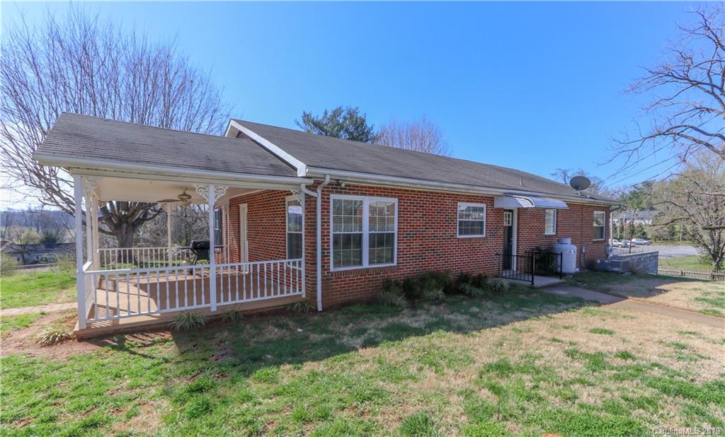 322 3rd Street Ronda, NC 28670 - Photo 22 of 28 Gallery Image 22