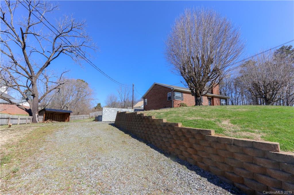 322 3rd Street Ronda, NC 28670 - Photo 25 of 28 Gallery Image 25