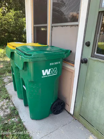 $1,300 | 741 Venus Drive, Cocoa, FL 32926