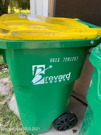 $1,300 | 741 Venus Drive, Cocoa, FL 32926