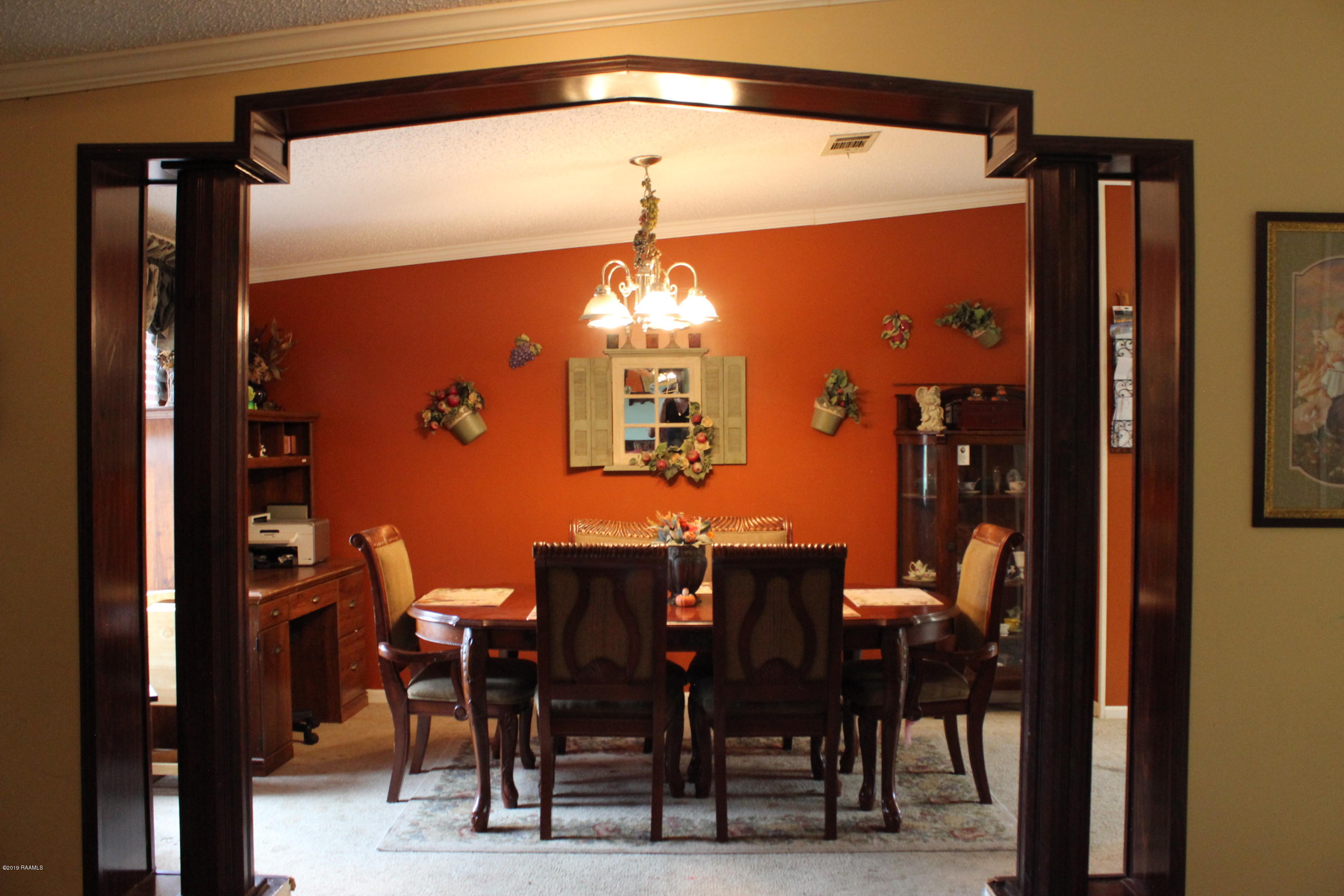 212 Stagecoach Road Duson, LA 70529 - Photo 6 of 23 Gallery Image 6