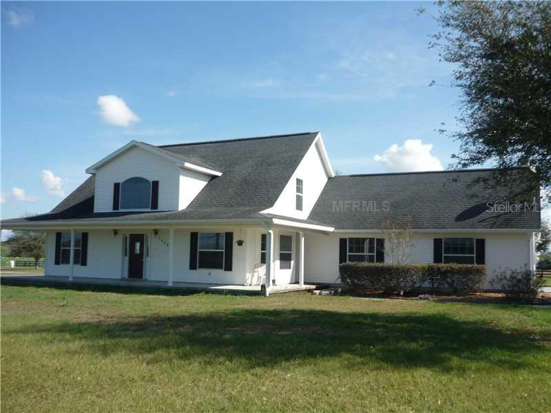5530 Varn Road Plant City, FL 33565 - Photo 1 of 1 Exterior Front