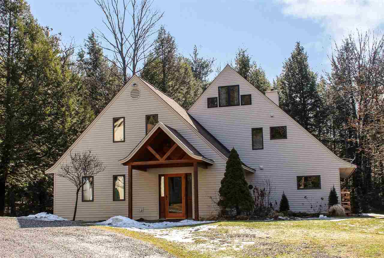 392 Forest Road St. George, VT 05495 - Photo 1 of 40