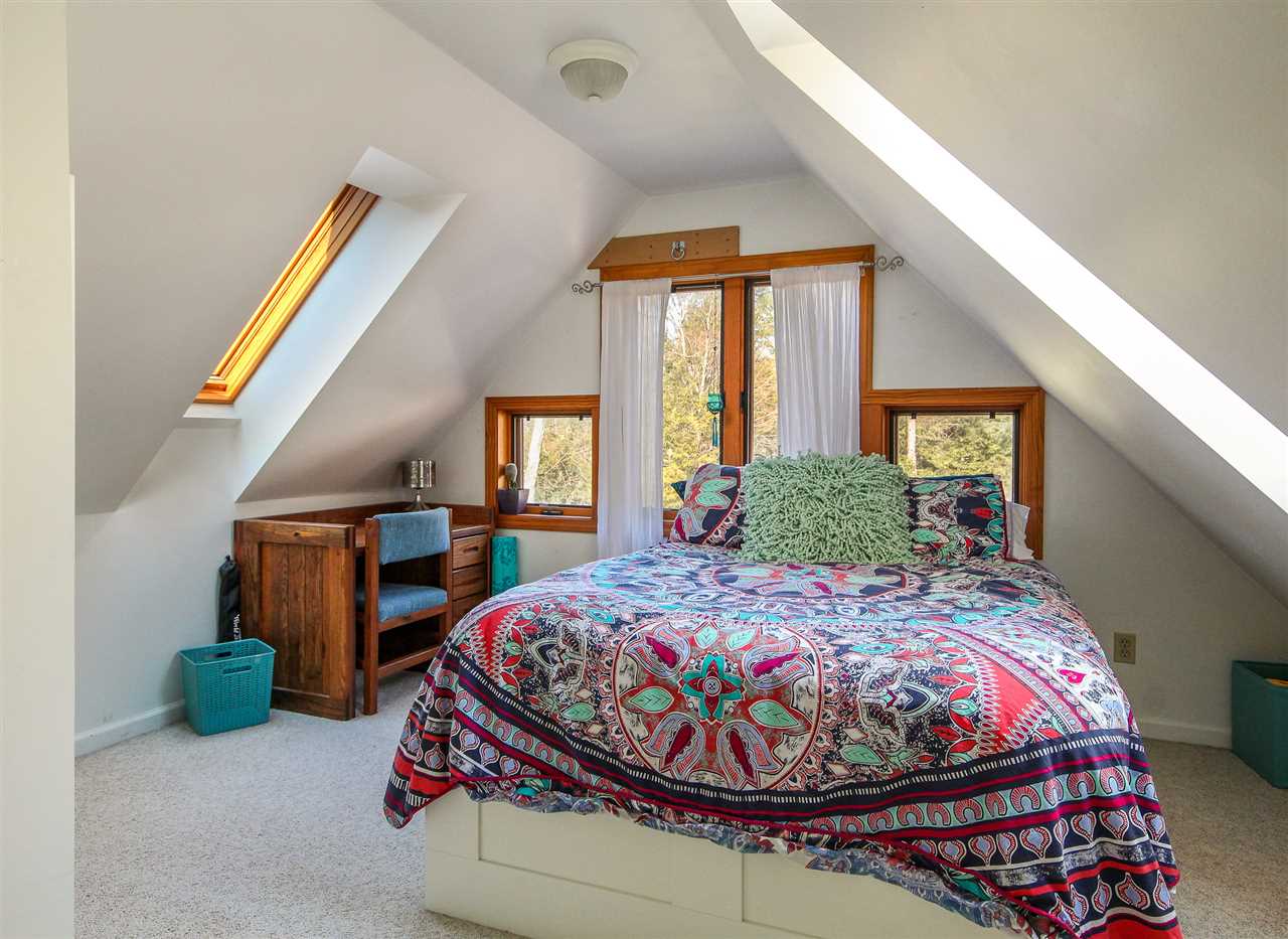 392 Forest Road St. George, VT 05495 - Photo 28 of 40